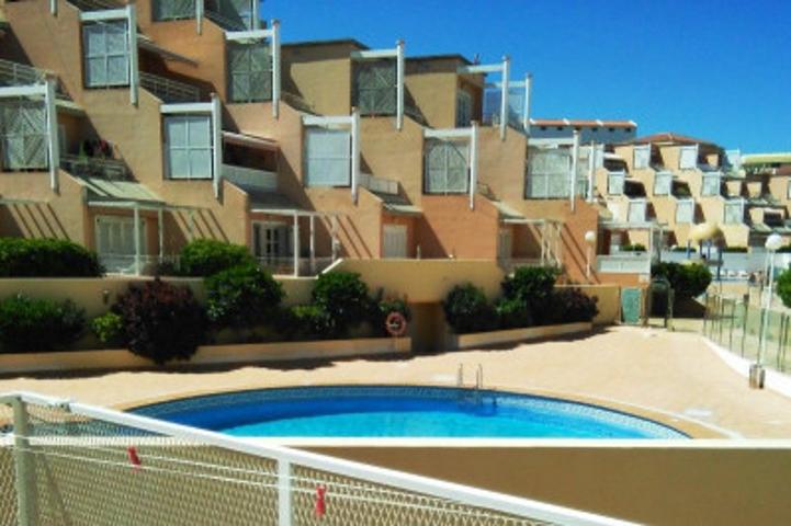 Estudio en venta en Adeje, Torviscas Bajo photo 0