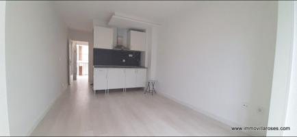 Estudio en venta en Roses, Centre photo 0