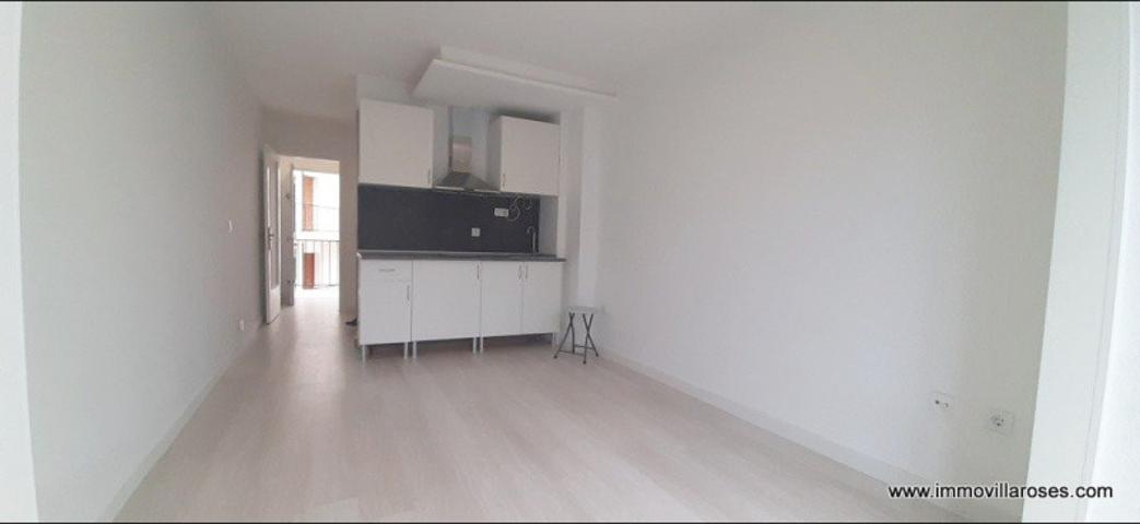 Estudio en venta en Roses, Centre photo 0