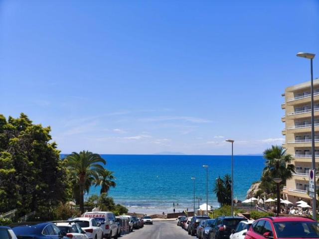 Estudio en venta en Salou, Cap de Salou photo 0