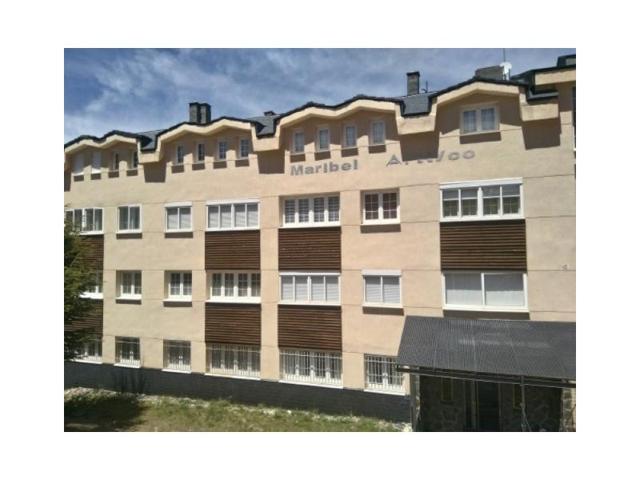 Estudio en venta en Sierra Nevada photo 0