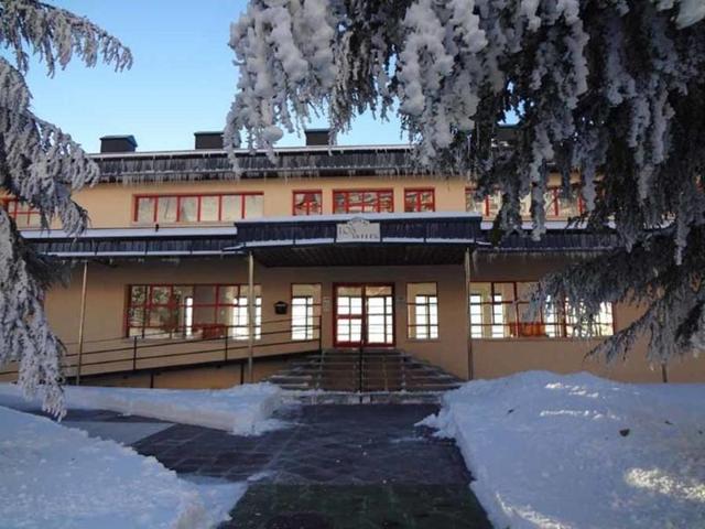 Estudio en alquiler en Sierra Nevada photo 0