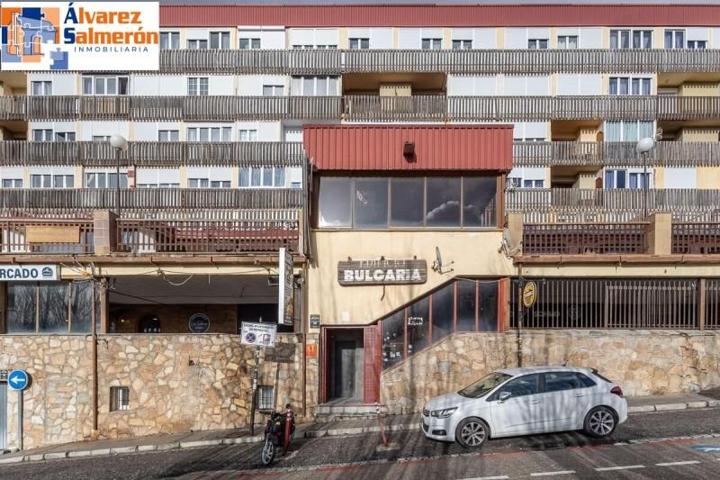 Estudio en venta en Monachil, SIERRA NEVADA photo 0