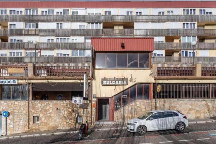 Estudio en venta en Monachil, SIERRA NEVADA photo 0
