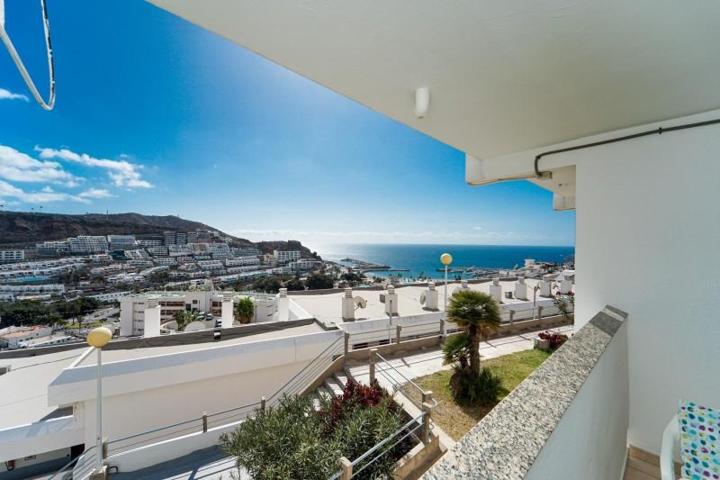 Estudio en venta en Mogán, Puerto Rico photo 0