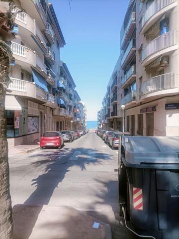 Estudio en venta en Guardamar del Segura, Playa photo 0