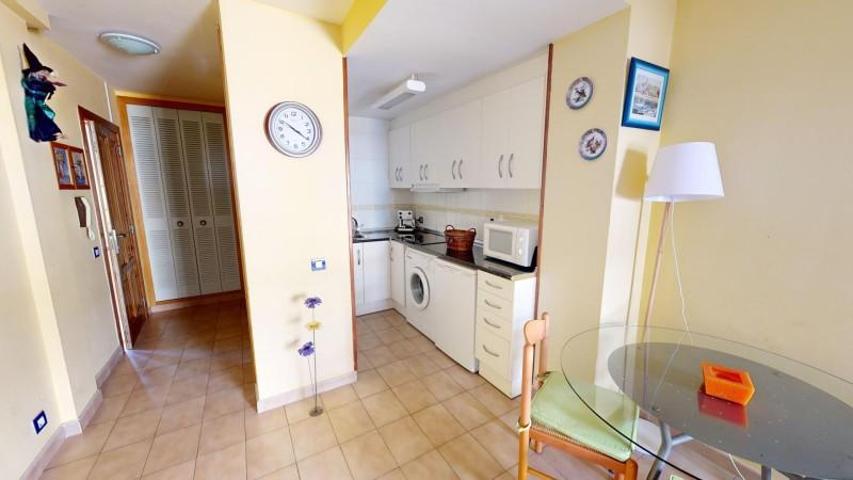 Estudio en venta en Roses, Salatar photo 0