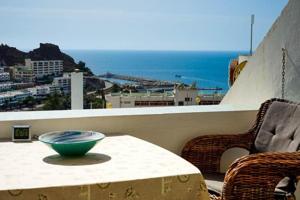 Estudio en venta en Mogán, Puerto Rico photo 0