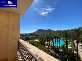 Estudio en venta en Vícar, La envia golf photo 0