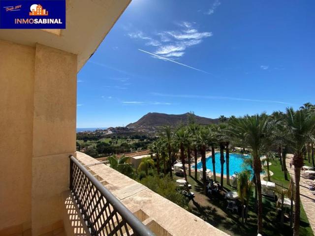 Estudio en venta en Vícar, La envia golf photo 0