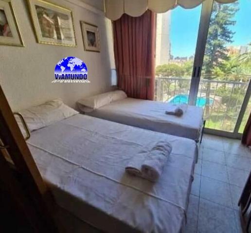 Estudio en venta en Benidorm, Rincón de Loix photo 0
