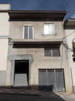 Adosada en venta en Cocentaina, Ferrocarril photo 0