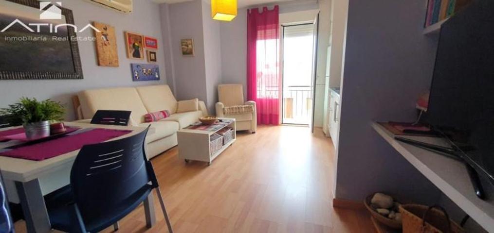 Estudio en venta en Daimús, Playa daimus photo 0