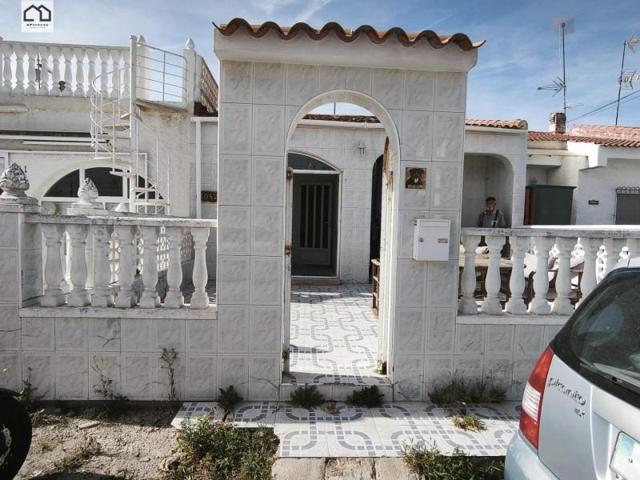 Casa en venta en Torrevieja, Torretas photo 0