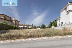 Terreno en venta en Cájar, Zona metropolitana photo 0