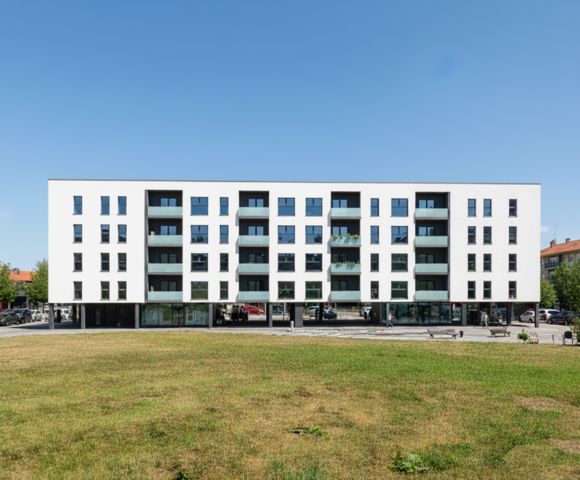 Piso en venta en Oviedo, Oviedo photo 0