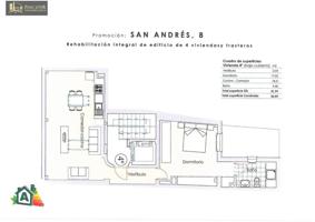 Estudio en venta en Teruel, Centro photo 0