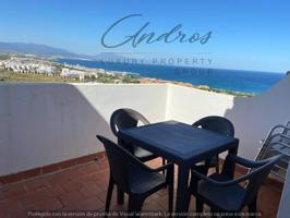 Estudio en venta en Manilva, Bahia de las rocas photo 0