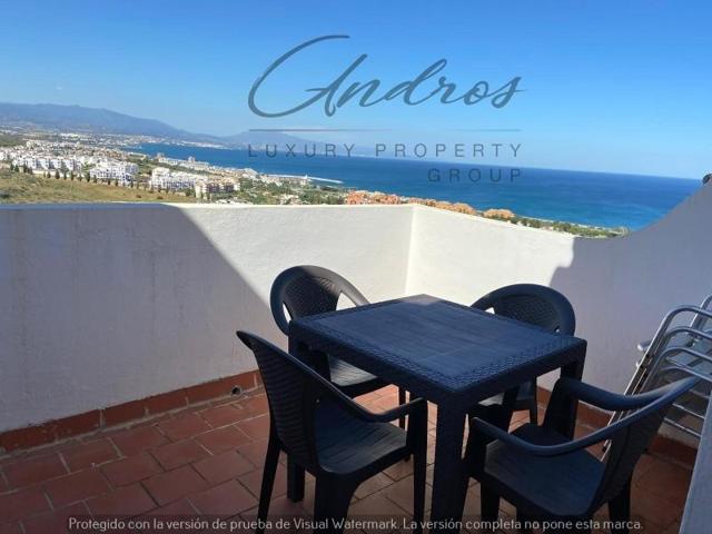 Estudio en venta en Manilva, Bahia de las rocas photo 0