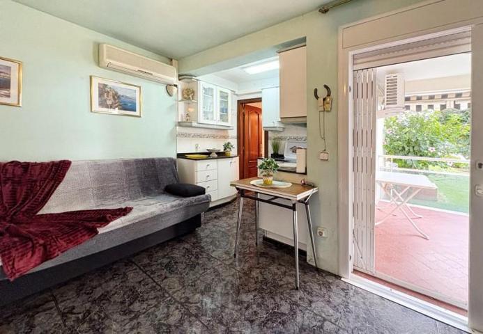 Estudio en venta en Salou, Paseo Jaime I photo 0