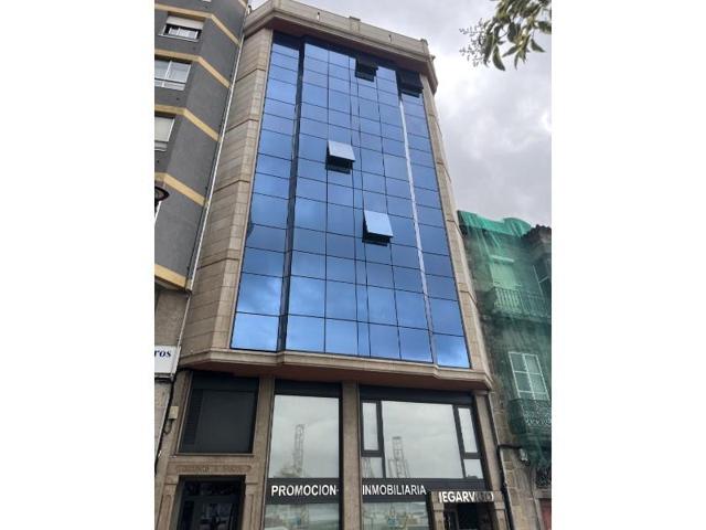 Estudio en venta en Vigo, Sanjurjo Badia photo 0