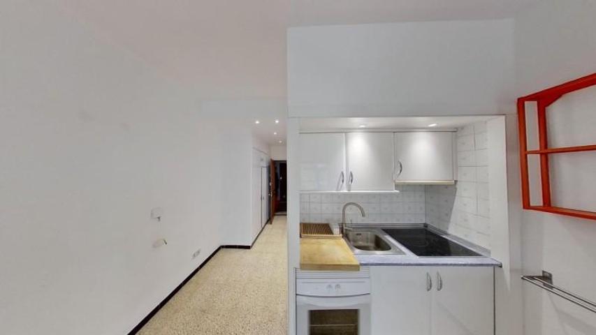 Estudio en venta en Calvia, Costa de la Calma photo 0