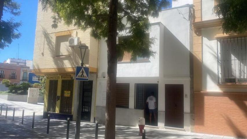 Estudio en venta en Almendralejo, Centro photo 0