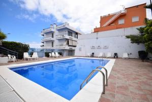 Estudio en venta en Puerto de la Cruz, San Fernando photo 0