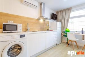 Estudio en venta en La Pineda, LA PINEDA photo 0