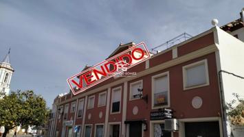 Aticos en venta en Pilas, Pilas photo 0