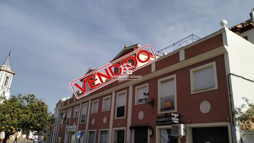 Aticos en venta en Pilas, Pilas photo 0