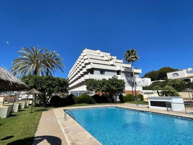 Estudio en venta en Calpe, Caleta photo 0