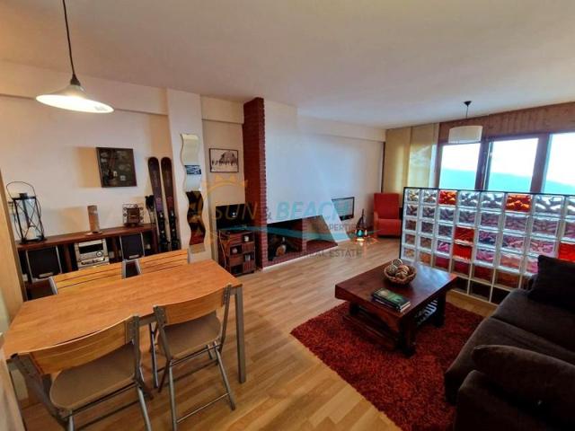 Estudio en venta en Monachil, San Bernardo, 1, 18196 photo 0