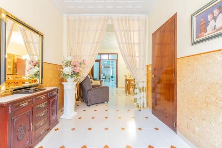 Casa en venta en La Vall d'Uixó, Comunidad valenciana photo 0