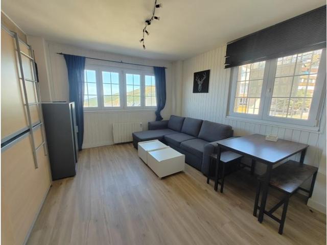 Estudio en venta en Sierra Nevada photo 0