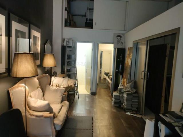 Estudio en venta en Gijón, Arena photo 0