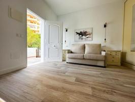 Estudio en venta en Fuengirola, Los Pacos photo 0