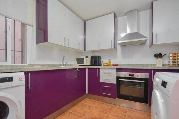 Piso en venta en Atarfe, Parque de la higueruela photo 0