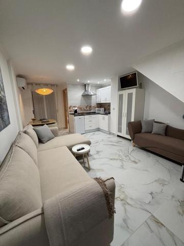 Estudio en venta en Cullera, San Antonio photo 0