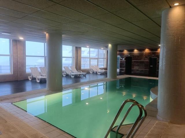 Estudio en venta en Monachil, ESTACIÓN DE ESQUÍ DE SIERRA NEVADA photo 0