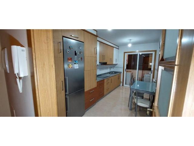 Piso en venta en Silleda photo 0