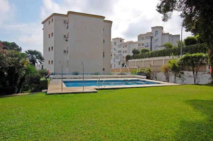 Estudio en venta en Torremolinos, Montemar photo 0