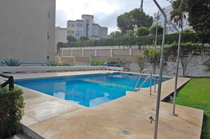 Estudio en venta en Torremolinos, Montemar photo 0