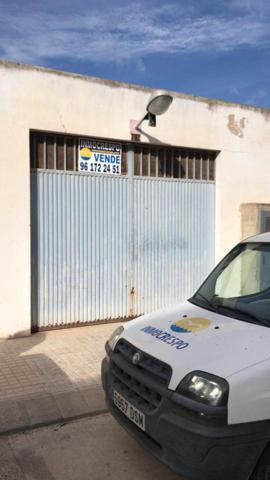 Trastero en venta en Cullera, Camí Molí Cremat, 46400 photo 0