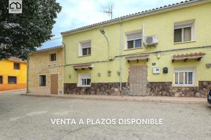 Duplex en venta en Monovar-Monover, Comunidad valenciana photo 0