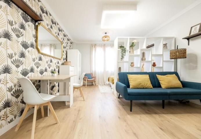 Estudio en venta en Granada, El serrallo photo 0