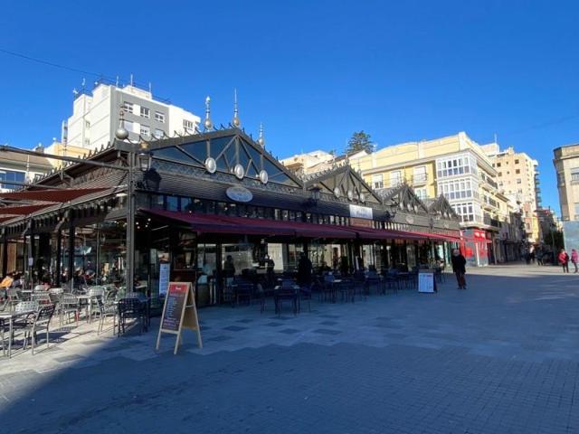 Estudio en venta en Gandia, Gandia photo 0