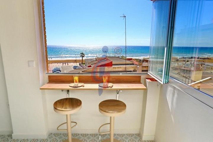 Estudio en venta en Guardamar del Segura, Playa de la Roqueta photo 0
