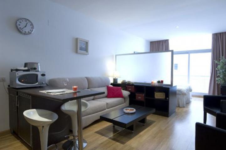 Estudio en venta en Madrid, Villa De Vallecas - Ensanche de Vallecas photo 0