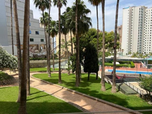 Estudio en venta en Benidorm, Rincon de Loix Alto photo 0